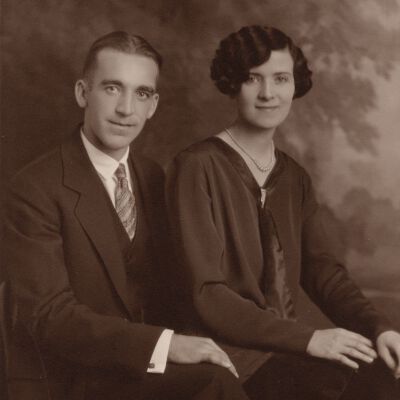 Lester A. Dent