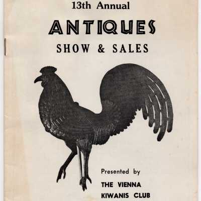 Kiwanis Antique Show