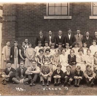 Vienna School Children