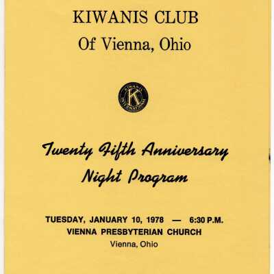 Kiwanis Club