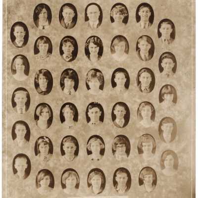 Vienna School Children