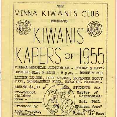 Kiwanis Play Program
