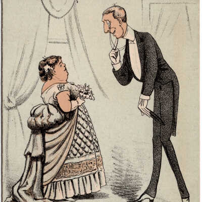 Grand Christmas Ball