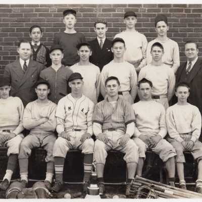 Baseball Team