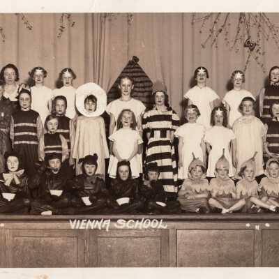 Vienna School Play