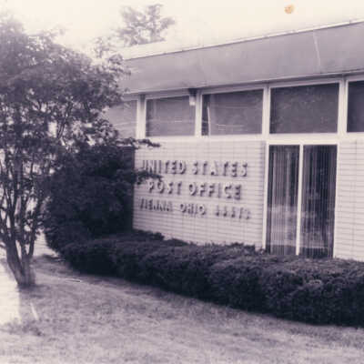 Post Office