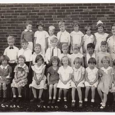 Vienna School Children