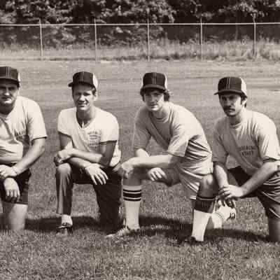 Mathews Football Coaches