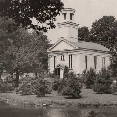 Methodist Church