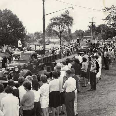 Firemen's Festival