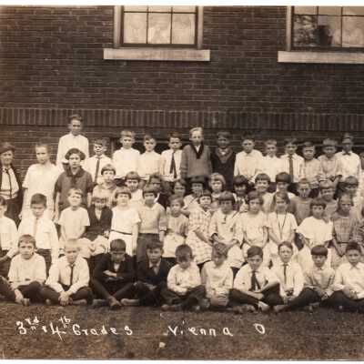 Vienna School Children