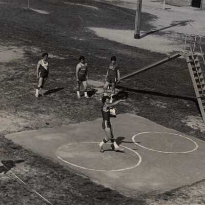 Track and Field