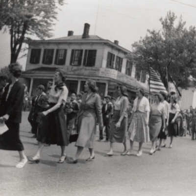 Memorial Day