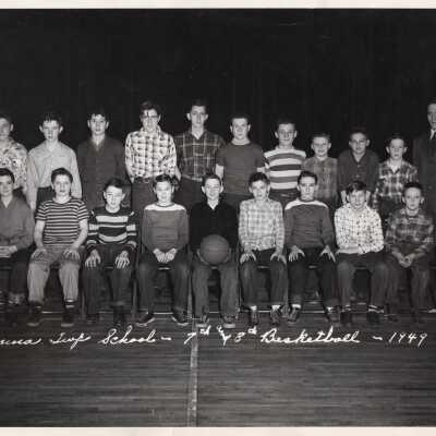 Basketball Team