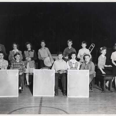Vienna School Band
