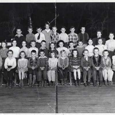 Vienna School Students