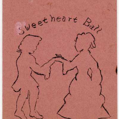 Vienna School Sweetheart Ball