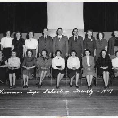 Vienna School Faculty