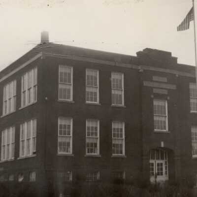 Vienna School Building