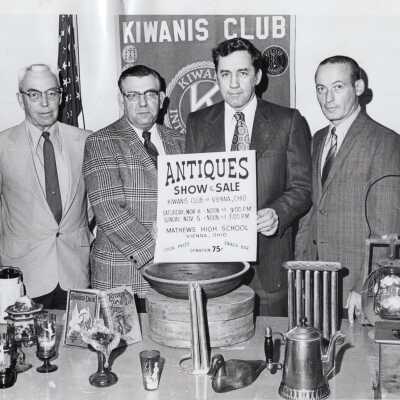 Vienna Kiwanis Club
