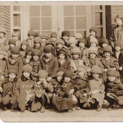 Vienna School Children