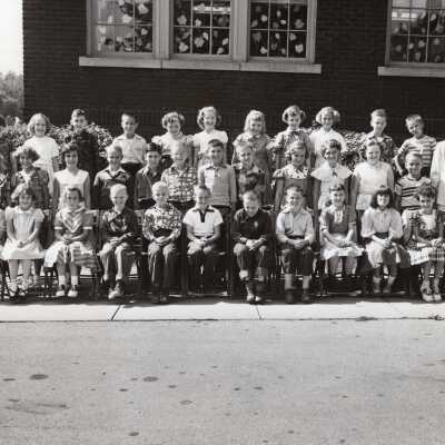Vienna School Students