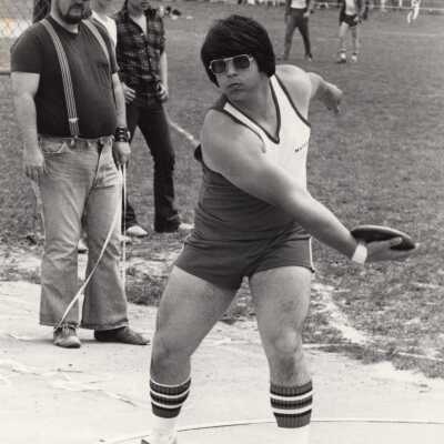 Track and Field