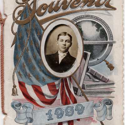 Murray's School Program
