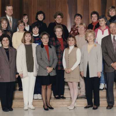 Baker School Faculty