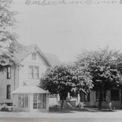 Medleys Barbecue Tavern