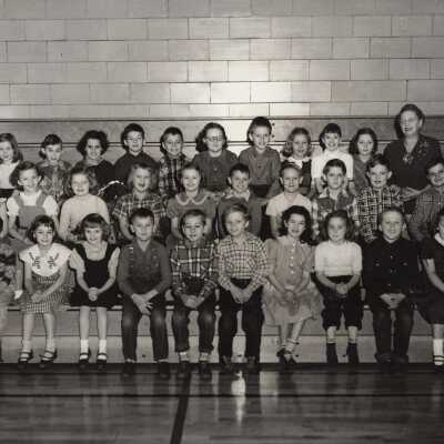 Vienna School Students