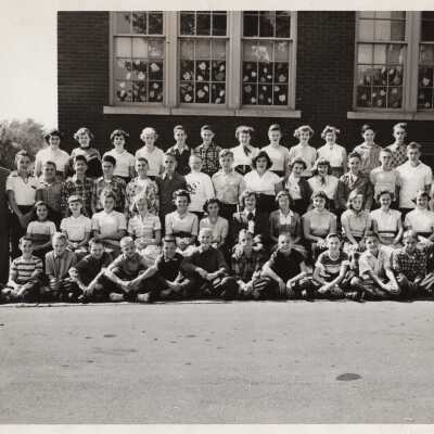 Vienna School Students