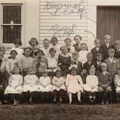 Methodist Church Sunday School