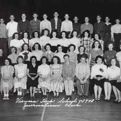 Journalism Club