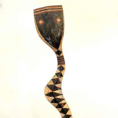 Serpent Headdress