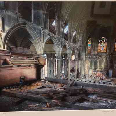 the hymn of the unwanted
