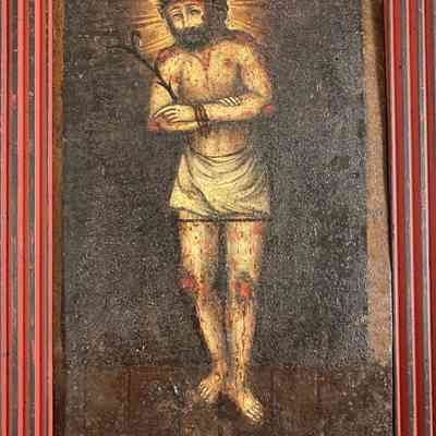 Ecce Homo (Behold the Man)
