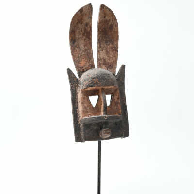 Dogon Hare Mask