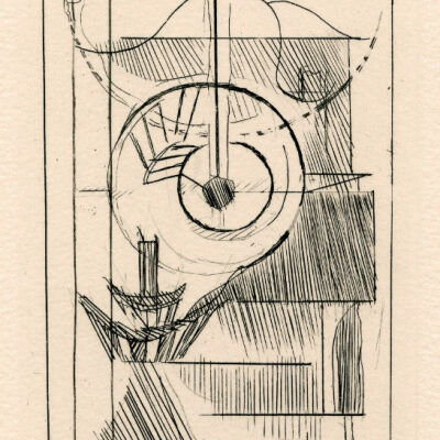 The Coffee Mill
