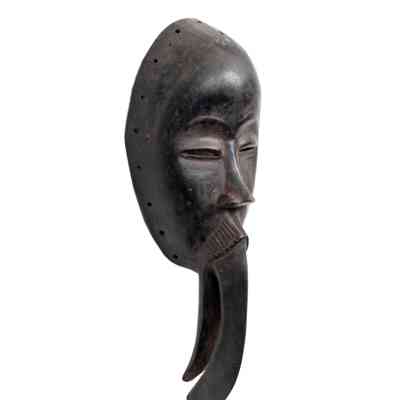 Hornbill Mask
