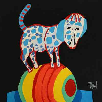 Circus Suite III