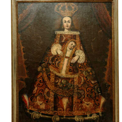 Our Lady of Bethlehem