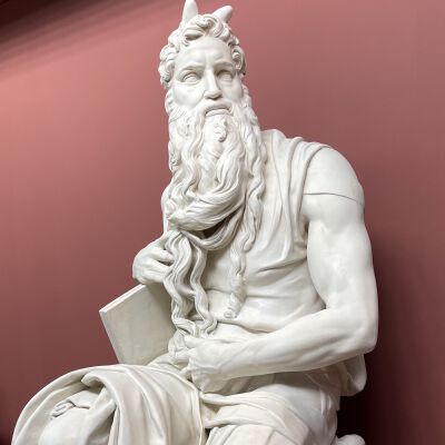 Moses