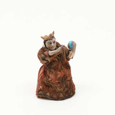 Briscada Figure