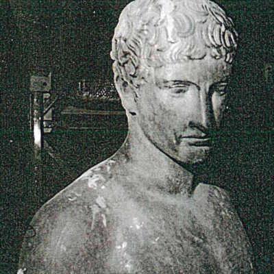 Apollo Idolino