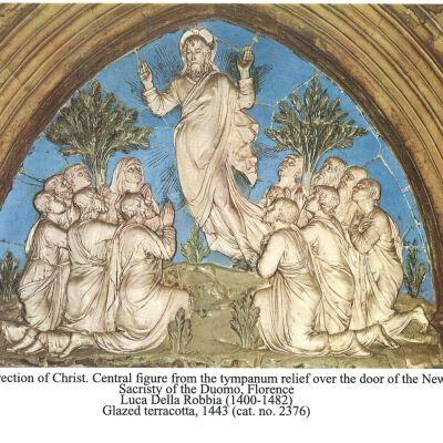 Resurrection of Christ