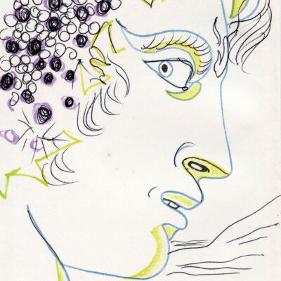 Bacchus