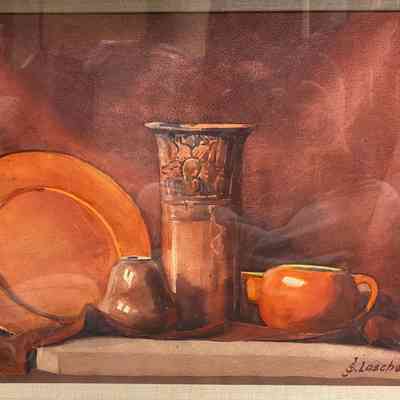 Untitled (Still Life)