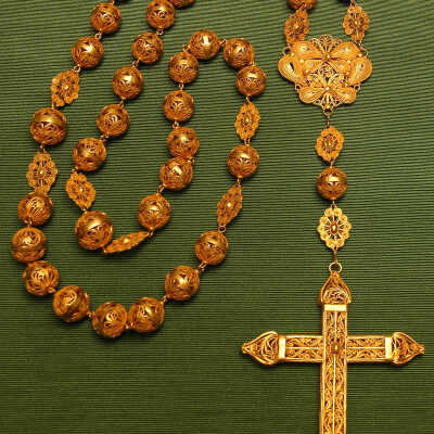 Rosary or Special Chaplet