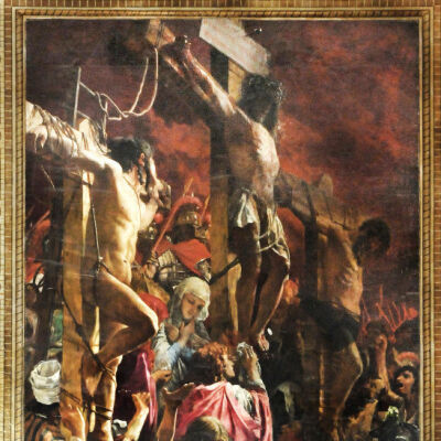 Crucifixion